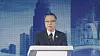 Narit Theodsateerasak, secretary general of the Thailand Board of Investment