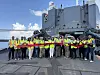 Mitsubishi Port Freeport Amports