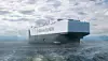 Höegh Autoliners Aurora Class