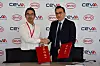 CEVA Logistics BYD MoU