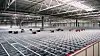 Daimler Truck Global Parts Center Halberstadt AutoStore
