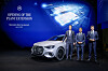 Mercedes Benz Kecskemet plant extension opening Ola Kallenius Peter Magyar Michael Schiebe