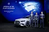 Mercedes Benz Kecskemet plant extension opening Ola Kallenius Peter Magyar Michael Schiebe