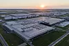 Mercedes Benz Kecskemet plant Hungary