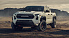 Toyota Tacoma 2026