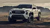 Toyota Tacoma 2026