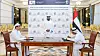 DP World Fujairah terminals UAE signing