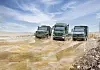 Daimler Truck Defence
