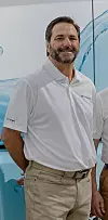 Glenn Clift Hyundai Glovis