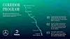 Mercedes Benz Hydro Corridor programme