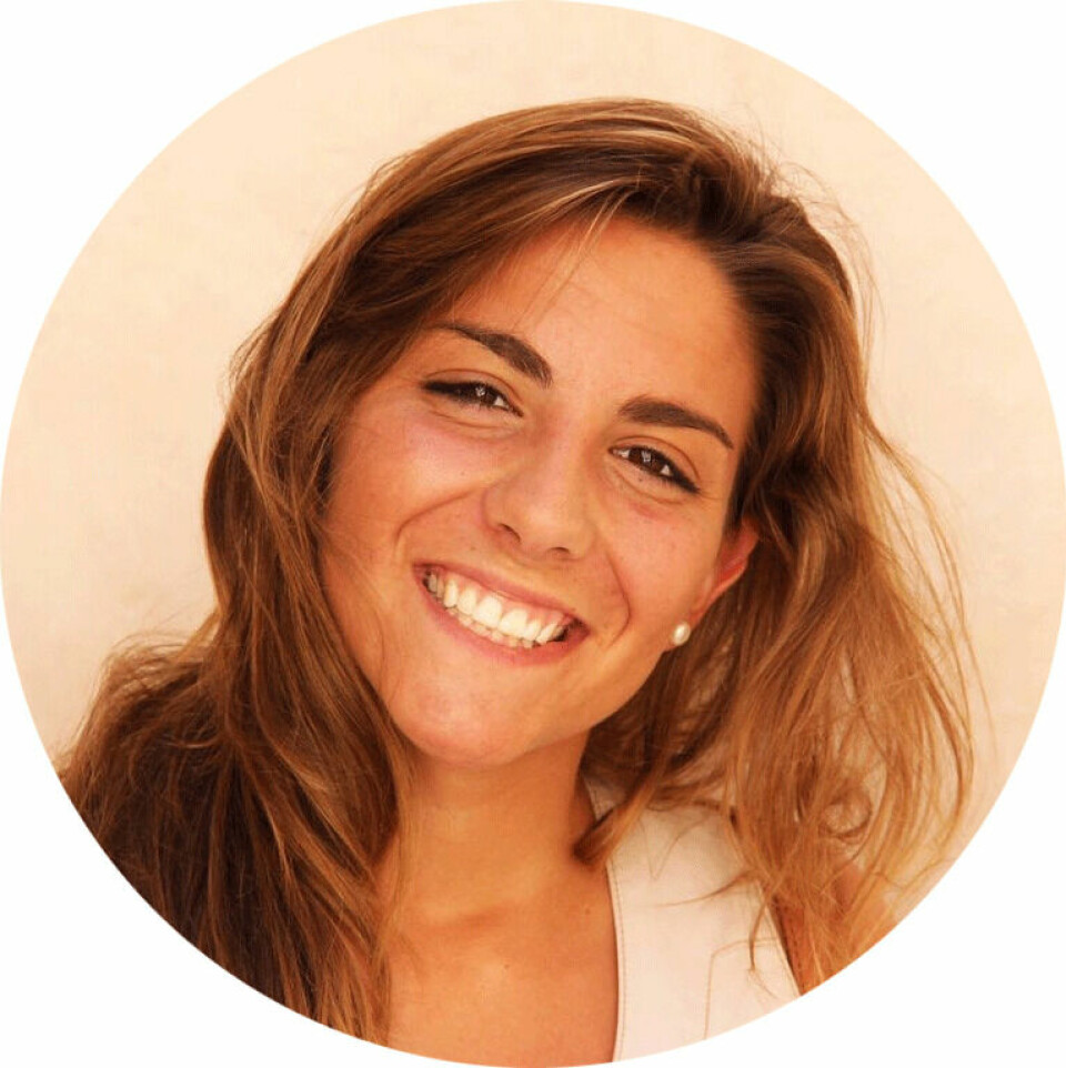 Watch: Supporting production through automation – from AI to cobots (Ep.4) Paula Carsí de la Concepción Ford