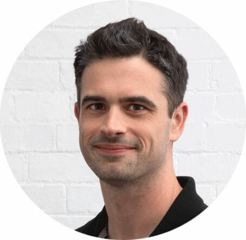 Watch: Supporting production through automation – from AI to cobots (Ep.4) Kevin Konkos Head of Product Marketing Symbio Robotics