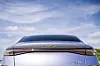 BYD car badge
