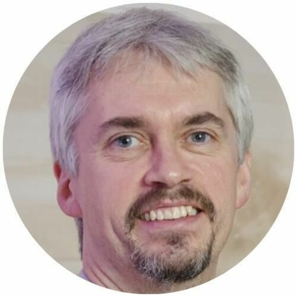 Watch: Supporting production through automation – from AI to cobots (Ep.4) Nick Holt 500x500