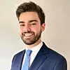 Alberto Ballesteros, manager of global outreach for EMEA at Kharon