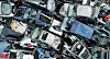 Junk cars EVLR
