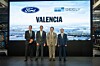 Geely Ford Spain Valencia Plant
