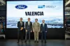 Geely Ford Spain Valencia Plant
