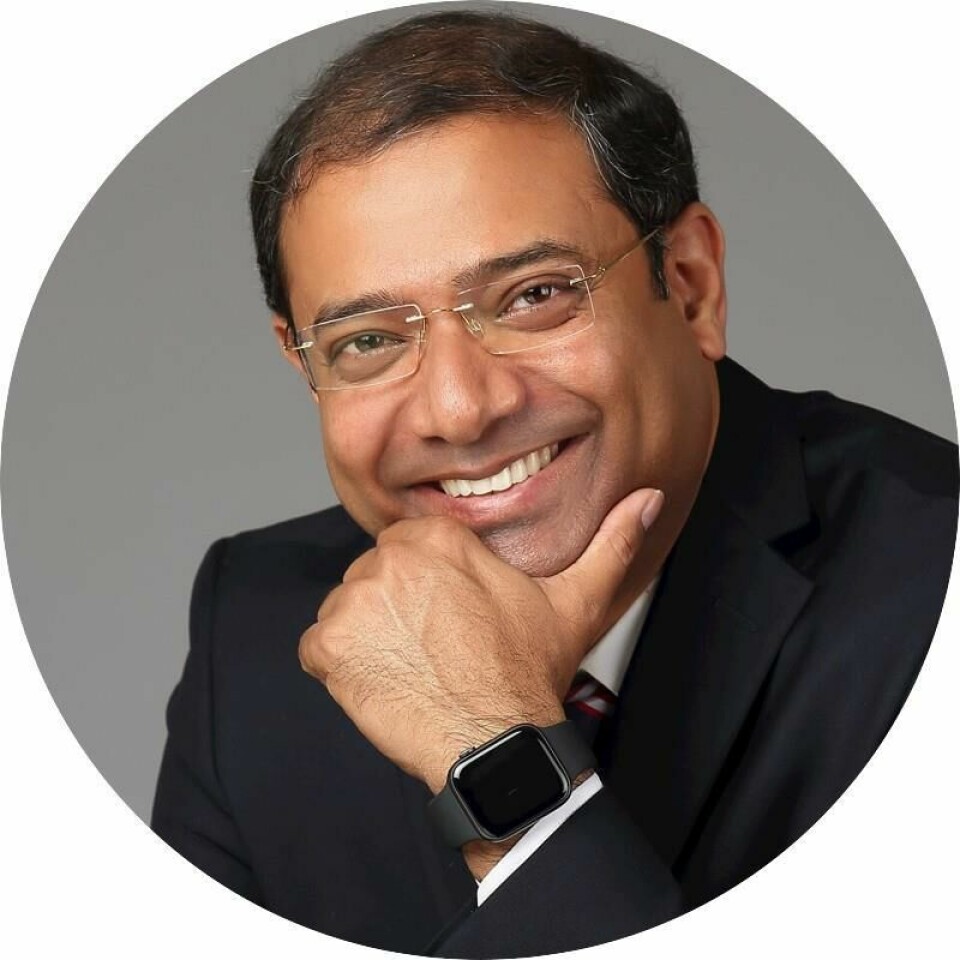 Amlan Bose Amlan Bose