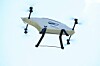 Jack Demmer Ford Blueflite drone