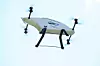 Jack Demmer Ford Blueflite drone