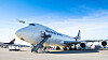 UPS plane