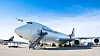 UPS plane