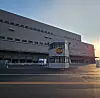 UPS Taoyuan International Logistics Center Taiwan