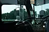 Truck driver shortages