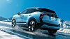 Nissan Kicks e-power hybrid crossover
