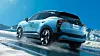 Nissan Kicks e-power hybrid crossover