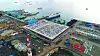 DP World Batangas Integrated Port - Philippines