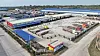 Savannakhet Dry Port - Laos