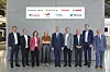 Hydrogen mobility Europe