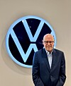 Frank Steinleitner, managing director, Volkswagen Group Malaysia