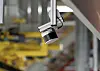 LiDAR infrastructure BMW Group Mini Plant Oxford