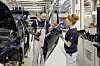 Volkswagen Zwickau dismantling line