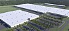 Scout Motors Supplier Park Blythewood South Carolina