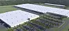 Scout Motors Supplier Park Blythewood South Carolina