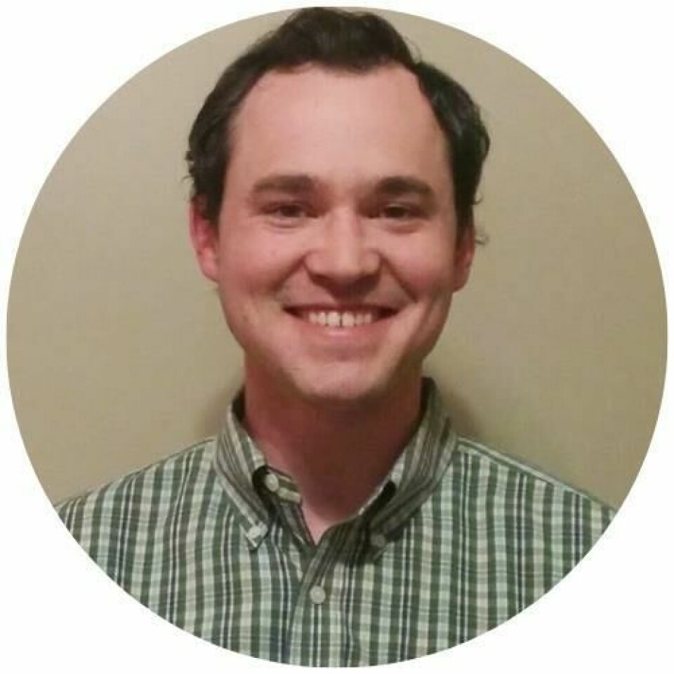 Watch: Sustainable packaging – unwrapping a greener automotive supply chain (EP.2) John Ferry circular headshot (500x500)