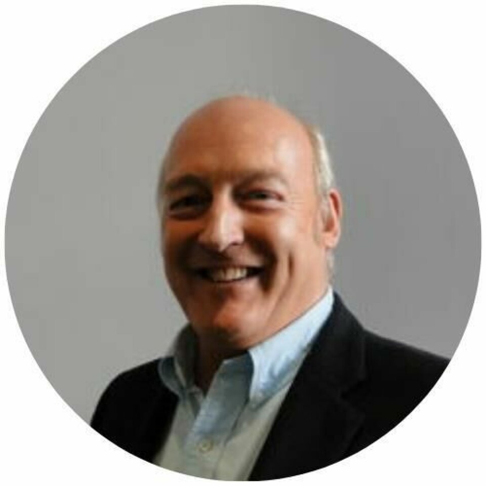 Watch: Sustainable packaging – unwrapping a greener automotive supply chain (EP.2) Rodney Salmon circular