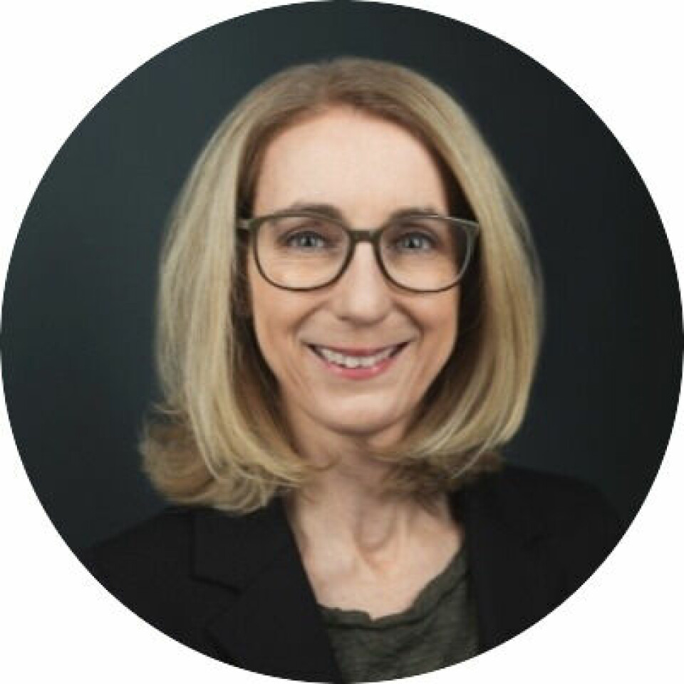 Watch: Livestream Hour Episode 11 – Rebuilding greener supply chains Heike-linkedIn
