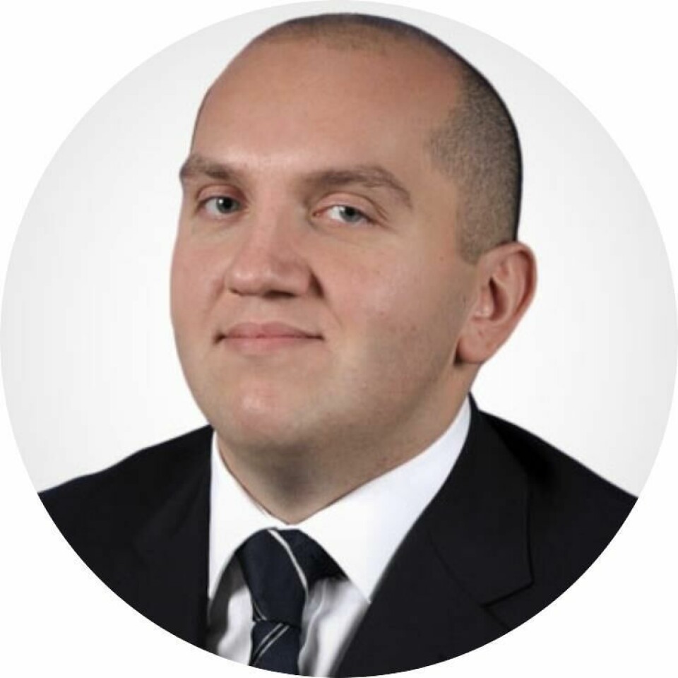 Watch: Livestream Coronavirus Series – Automotive Supply Chain April Update Matteo-Fini-400x400