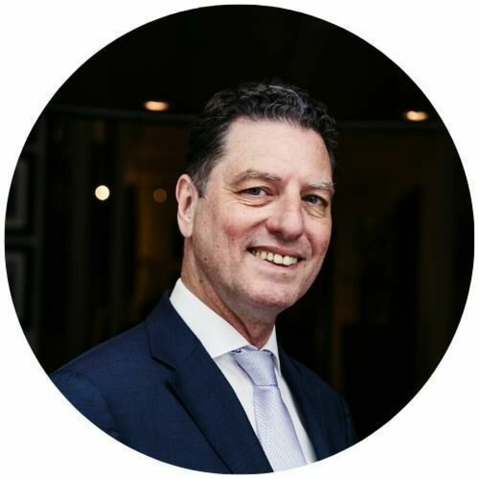 Watch: Livestream | The Coronavirus Series – Automotive Supply Chain March Update Wolfgang 500x500
