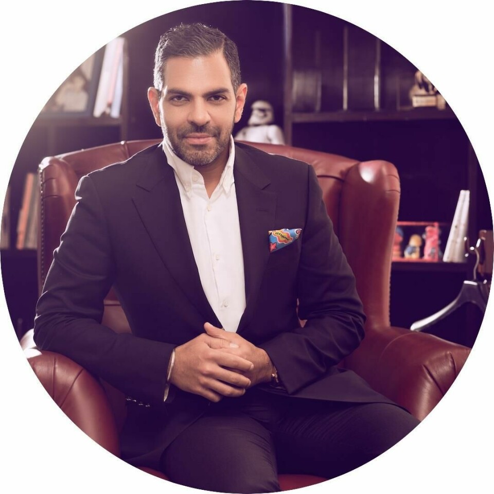 Watch: Livestream Hour Episode 3 – India Automotive Supply Chain in Focus Mr. Sunjay Kapur