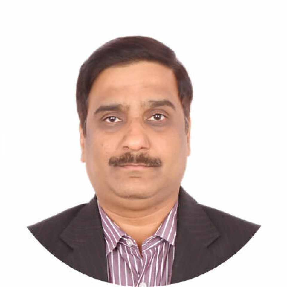 Watch: Livestream Hour Episode 3 – India Automotive Supply Chain in Focus K V Praveen