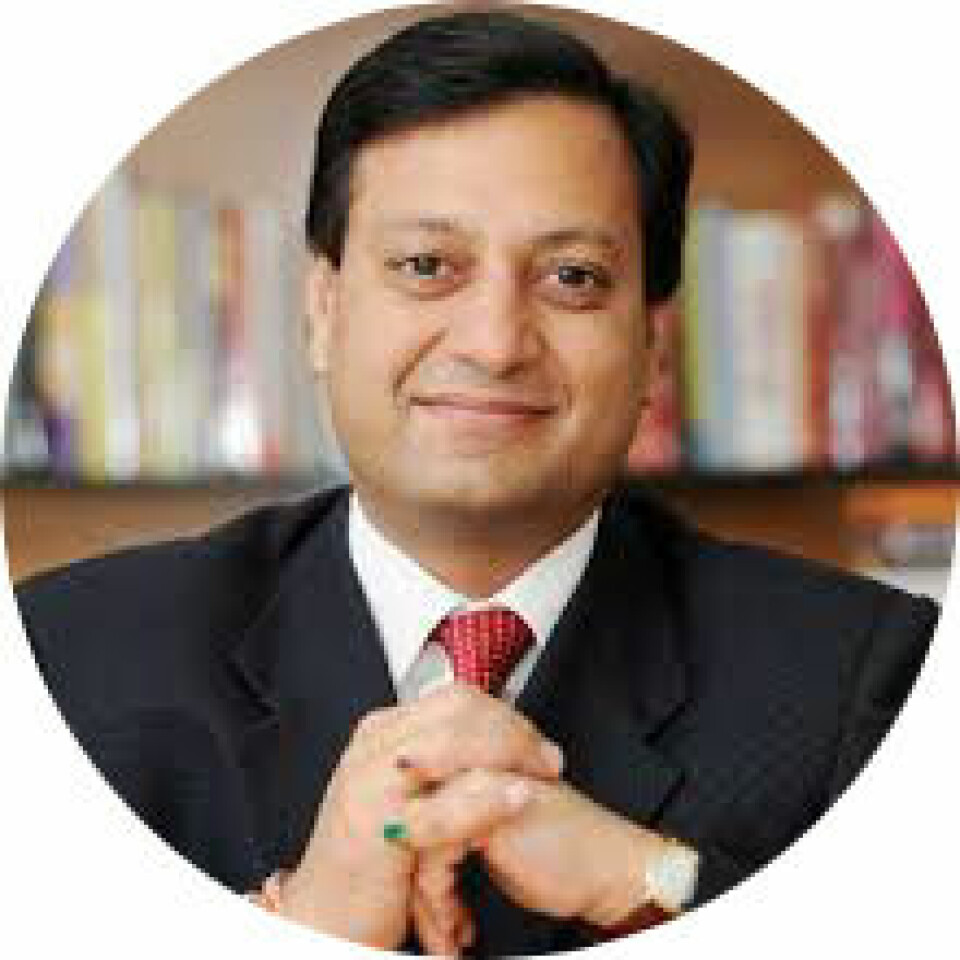 Watch: Livestream Hour Episode 3 – India Automotive Supply Chain in Focus Vikrampati Singhania