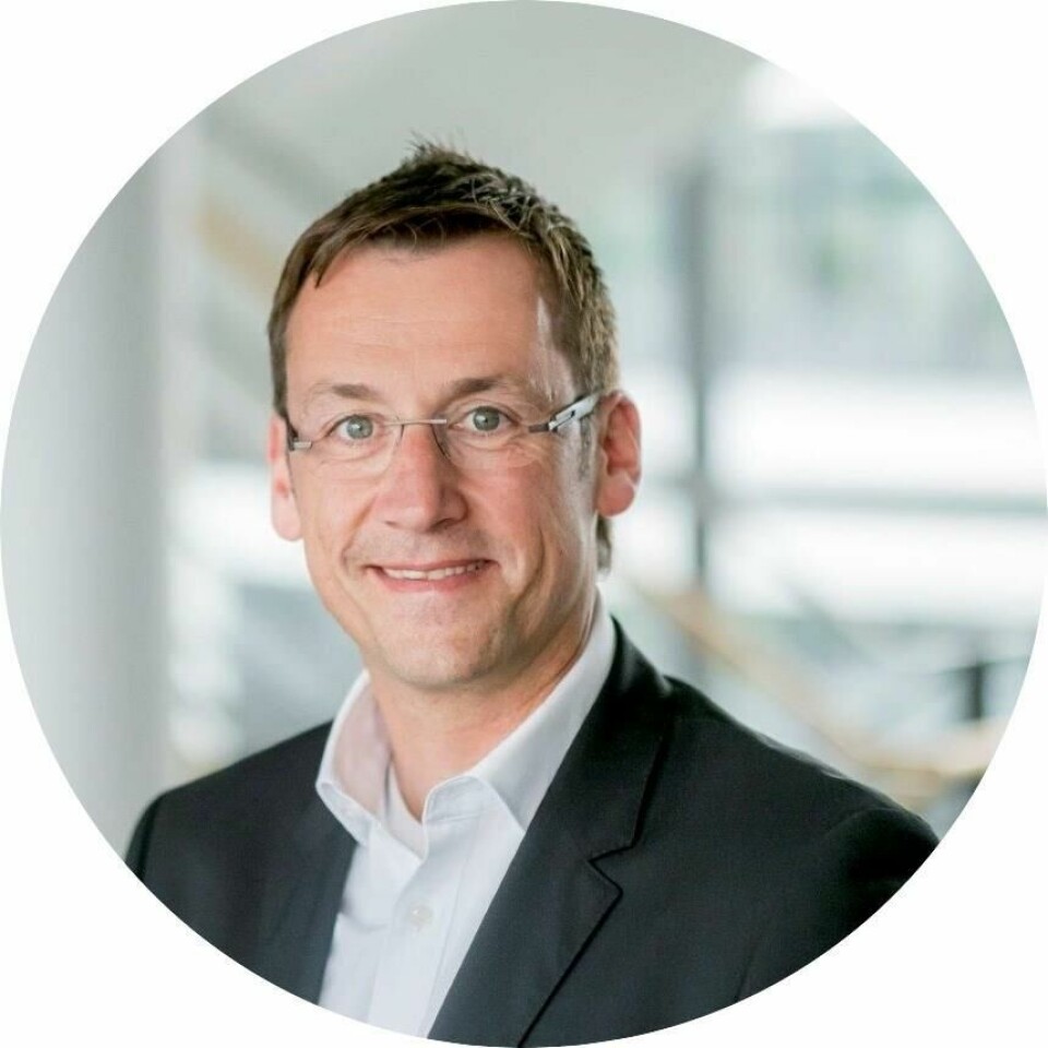 Watch: Livestream Hour Season Finale Part 1: Global logistics lessons with the Volkswagen Group Matthias_Braun - updated version 21