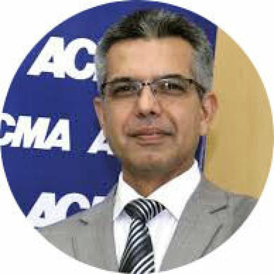 Watch: Livestream Hour Episode 3 – India Automotive Supply Chain in Focus Vinnie Mehta Director General ACMA edit