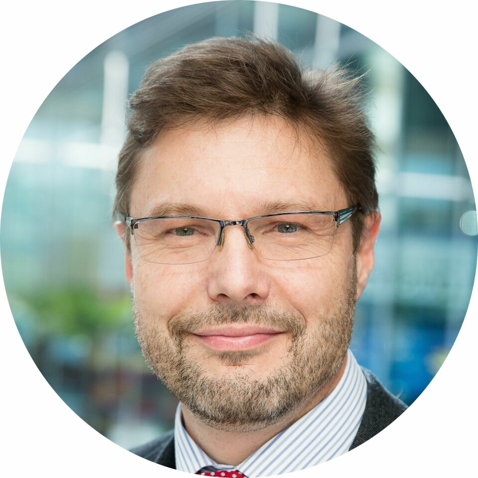 Watch: Livestream Coronavirus Series – Automotive Supply Chain May Update Peter Weiss, FCA_new
